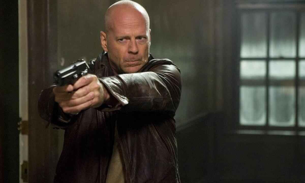 Astro Bruce Willis se aposenta após receber diagnóstico de afasia - 20th Century/divulgação

