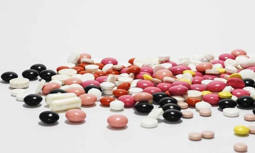 Remédios vão ficar mais caros a partir de 1º de abril - Pixabay/Reprodução