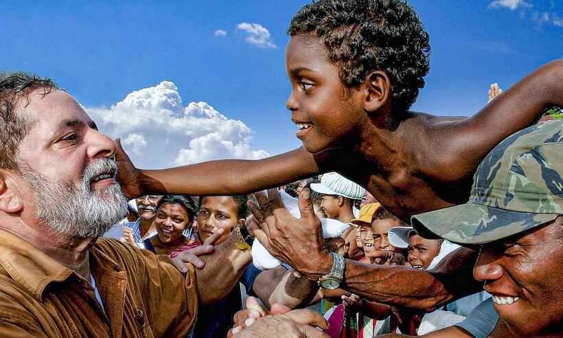 Lula venceria em todos os cenários em eventual segundo turno, diz pesquisa - Ricardo Stuckert/Divulgação