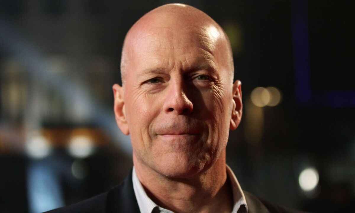 Afasia: entenda a doença que fez Bruce Willis se afastar da atuação - Reprodução Divulgação