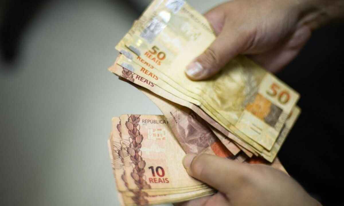 Após transferência errada, diarista devolve mais de R$ 16 mil a mecânico - Reprodução/ Agência Brasil