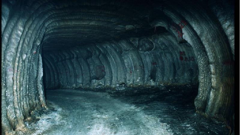 A enorme reserva de petróleo em cavernas nos EUA que será liberada em quantidade inédita - Getty Images