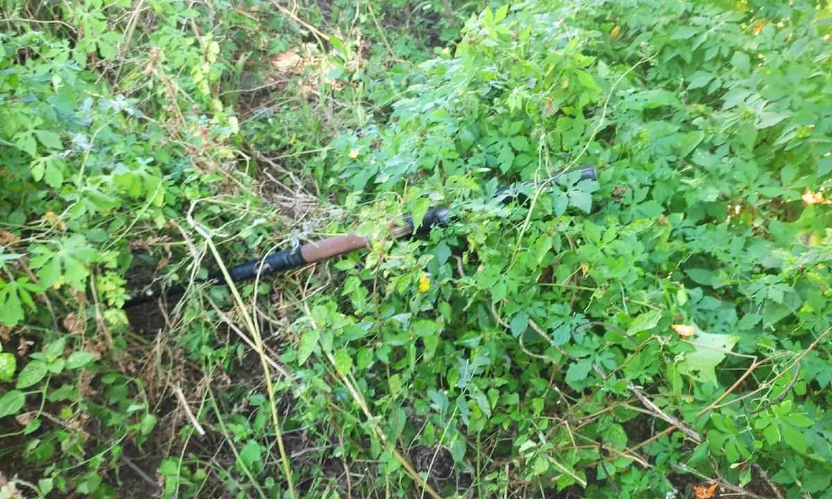 Homem faz dívida de R$ 200 e mata concunhado que cobrou pagamento em Minas - PCMG/Divulgação