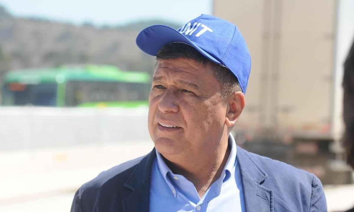 Governo de MG: temor por acordo com o Novo fez Viana ir do MDB para o PL - Leandro Couri/EM/D.A Press - 3/8/2020