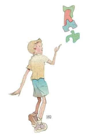 Neste Dia de Conscientização do Autismo, aprenda a identificar o distúrbio