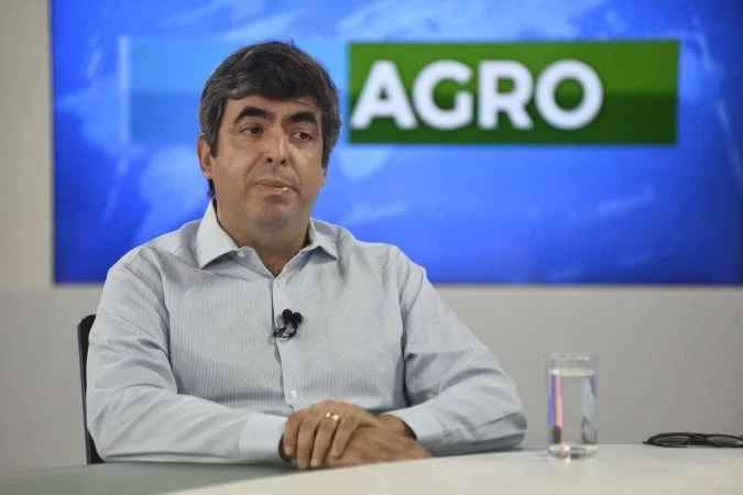 Café corre risco de se tornar artigo de luxo, diz produtor - Minervino Júnior/CB/D.A.Press