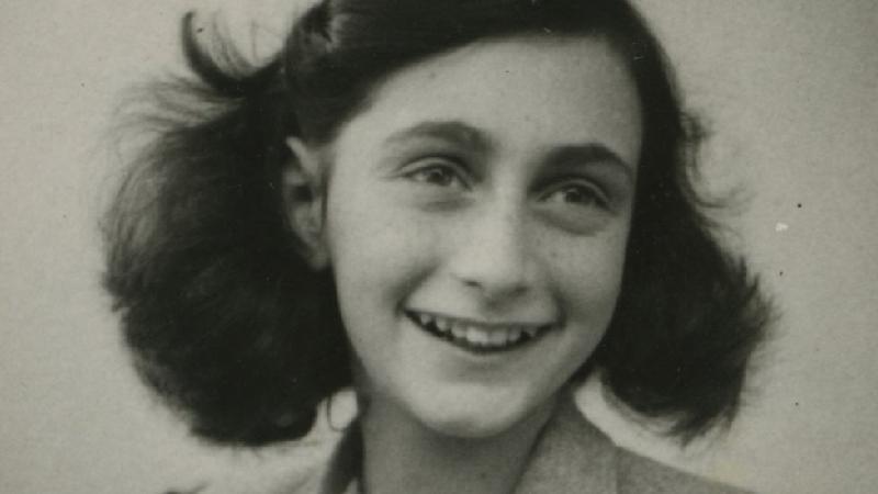 'Como escapei da morte em Auschwitz': o relato da irmã 'póstuma' de Anne Frank - Anne Frank Museum