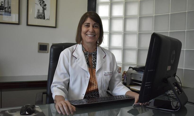 Alopecia: vários tipos, todos com tratamento - Laio Amaral/Divulgação
