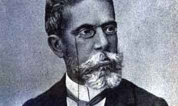 'Matamos o tempo, o tempo nos enterra', escreveu Machado de Assis - Arquivo O Cruzeiro/EM. Brasil