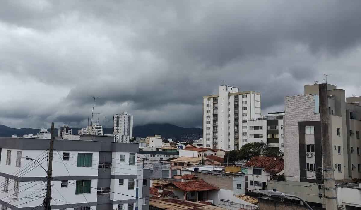 Bairros de BH podem ficar sem água até quinta-feira (24/9)