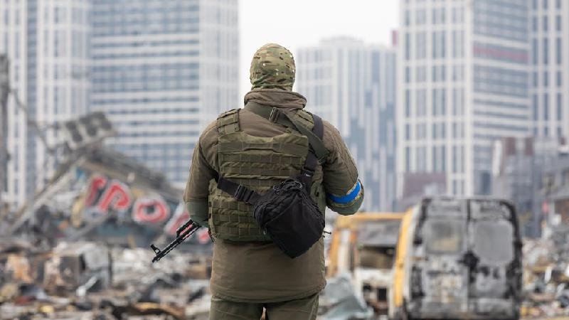 A Ucrânia pode ganhar a guerra? Dez perguntas sobre o conflito - Getty Images