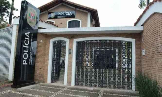 Homem forçava jovens a fazer sexo para não serem 'castigados por espíritos' - Divulgação