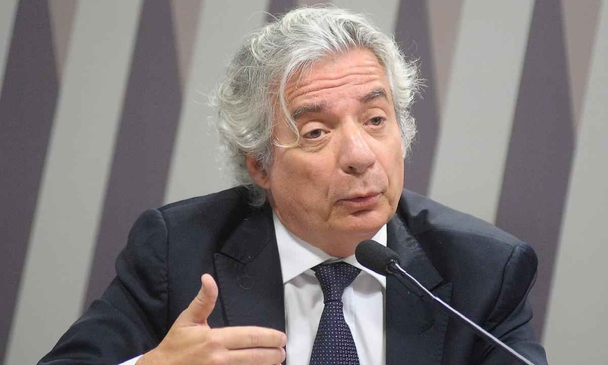 Trocas na Petrobras: pressão se volta para a indicação de Adriano Pires - Pedro França/Agência Senado - 17/8/16