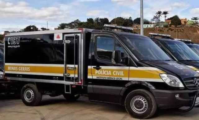 Jovem é morto com 11 tiros na Região Leste de Belo Horizonte - Facebook/reprodução