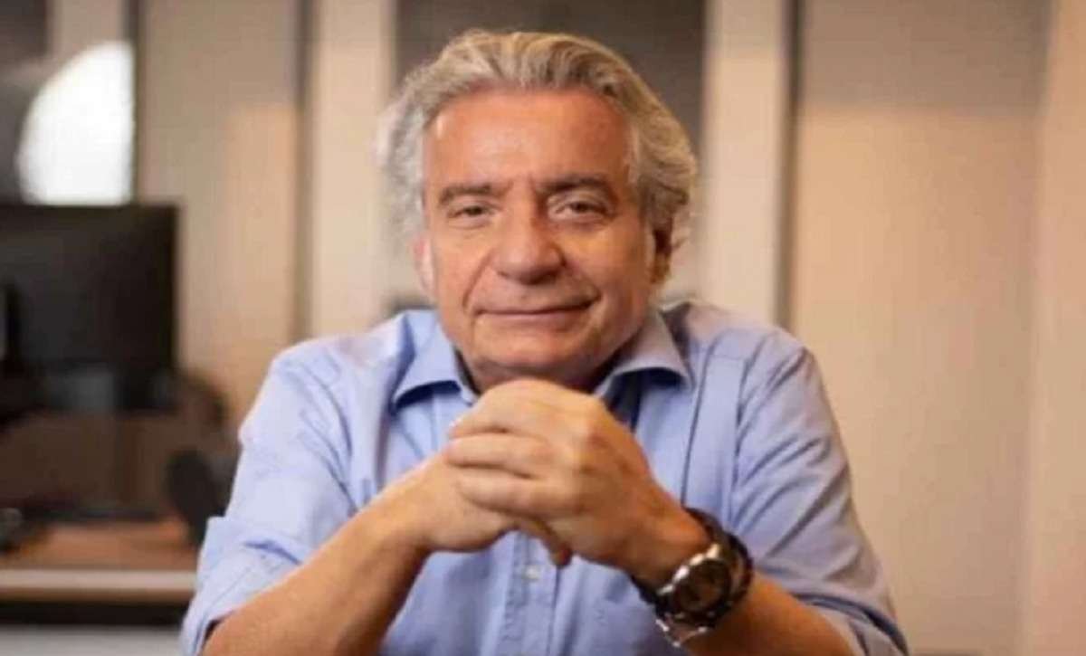 Adriano Pires desiste de assumir a presidência da Petrobras - Arquivo pessoal