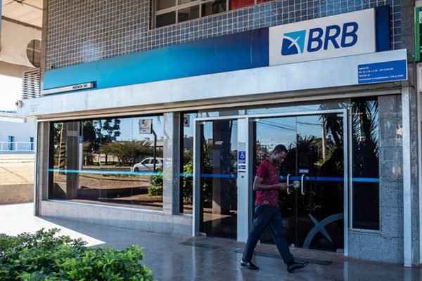 BRB convoca mais 139 aprovados no concurso de 2019 - Divulgação