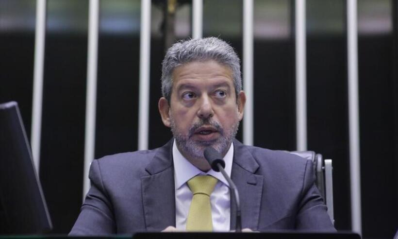 Lira defende privatização da Petrobras e revisão da Lei das Estatais - Paulo Sergio/Câmara dos Deputados
