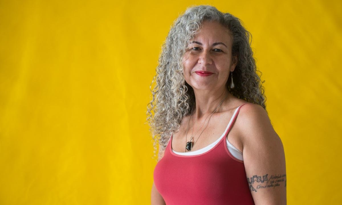 PSOL anuncia Lorene Figueiredo como pré-candidata ao governo de Minas - Divulgação
