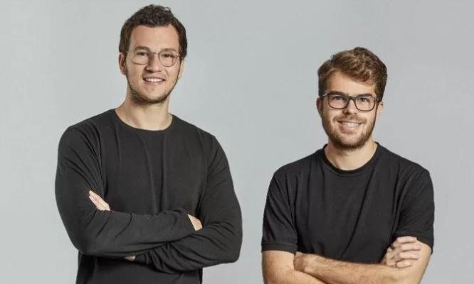 Quem são os novos brasileiros na lista de bilionários da Forbes 2022 - Brex/Forbes/Reprodução
