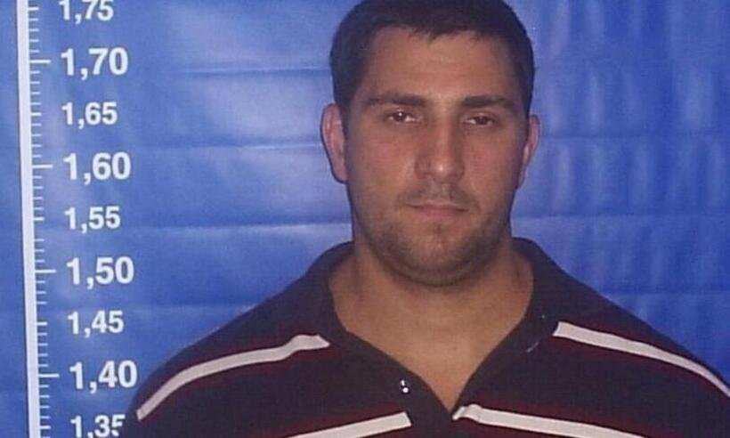 Irmã acusa o Planalto de trocar cargos pela morte de Adriano da Nóbrega - Reprodução