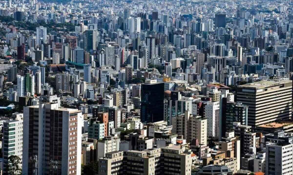 Inflação no preço dos aluguéis de imóveis em BH tem alta de 14,11% - Marcelo Casal Jr. / Agência Brasil