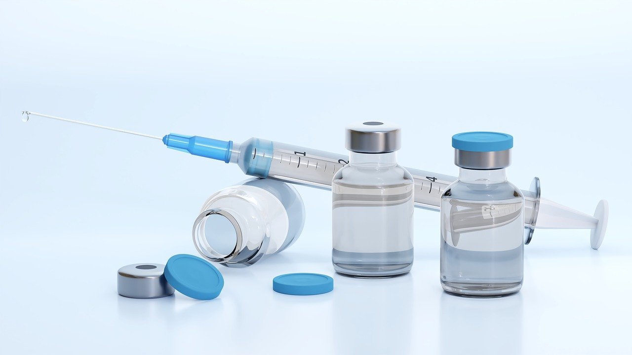 Infectologista alerta que 'vírus Influenza pode mudar de um ano para outro' - Pixabay/Divulgação 