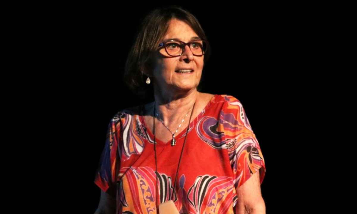 Academia Brasileira de Ciências elege 1ª presidente mulher em 105 anos - Academia Brasileira de Ciências/Divulgação