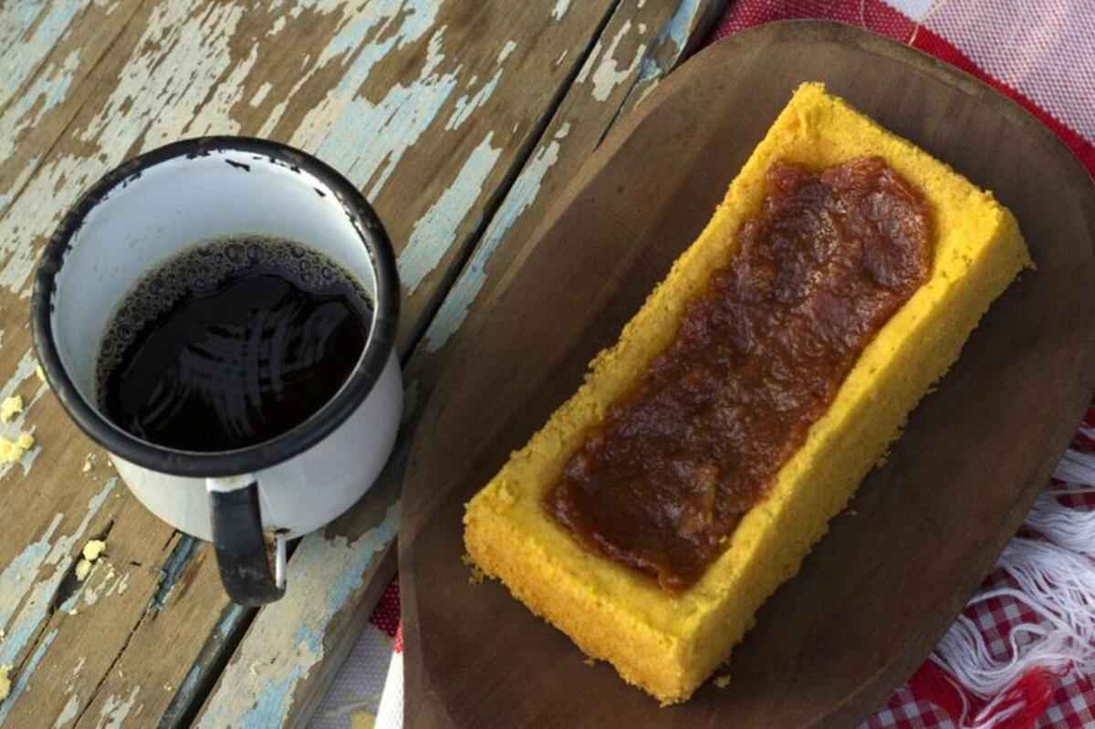 Feira Rota das Doceiras estimula cultura e divulga tradição em Lagoa Santa - Secretaria de Cultura e Turismo de Lagoa Santa/Divulgação