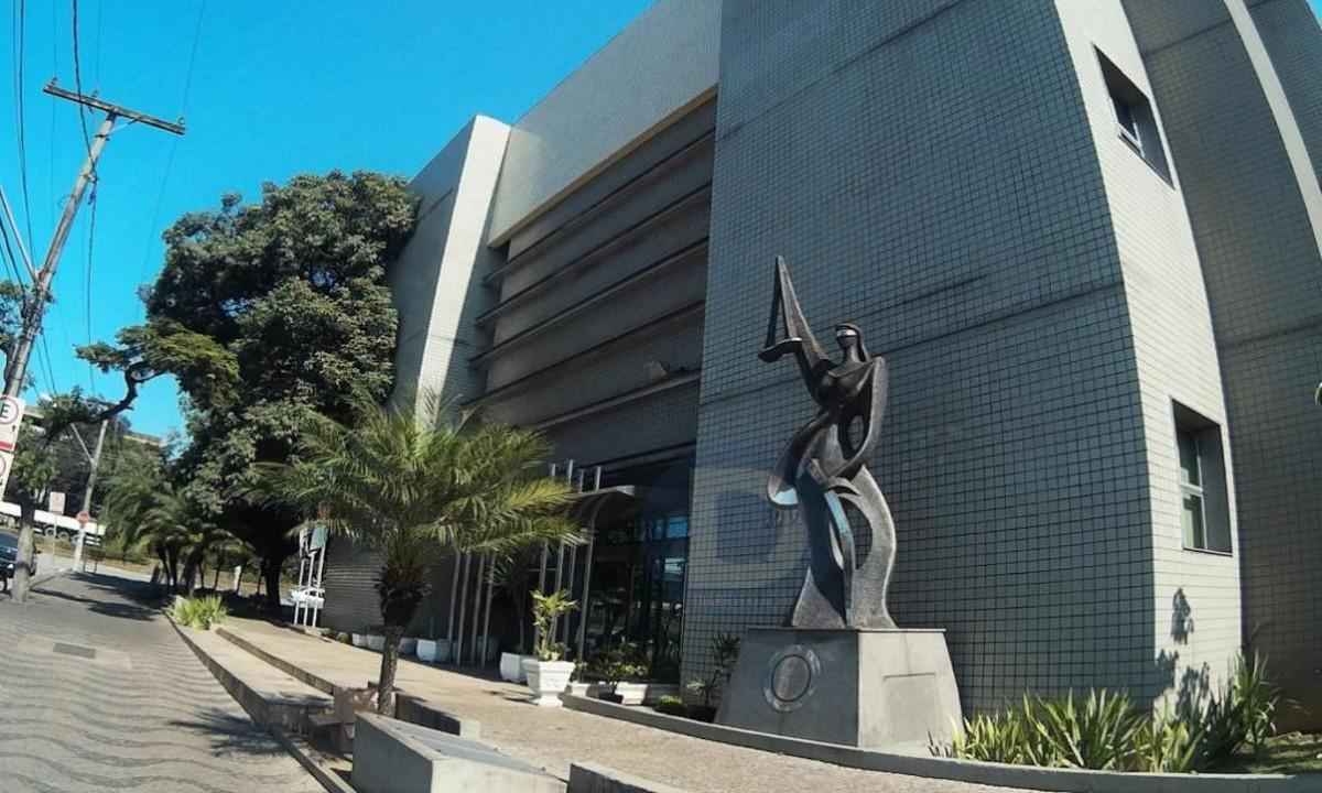 MP denuncia mulher por atribuir crimes falsos a policiais civis em Ipatinga - Alex Ferreira / Arquivo - Jornal Diário do Aço