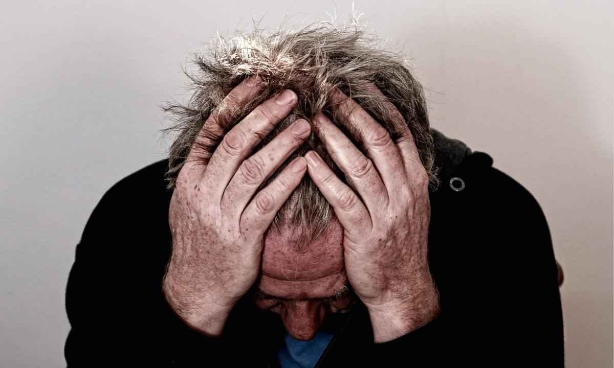 Neuro-oncologista alerta para dor de cabeça 'diferente' - Pixabay