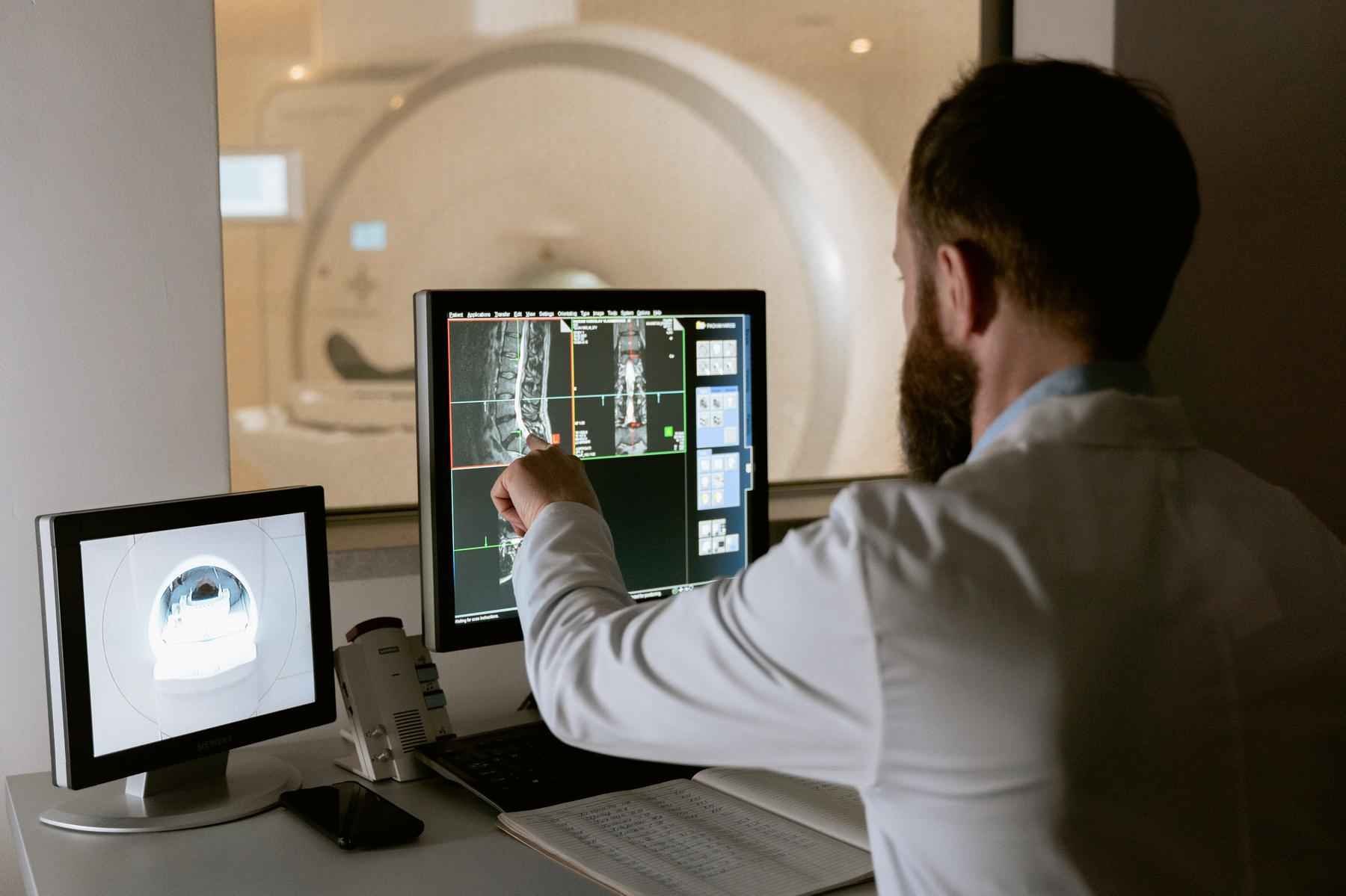 Abril Amarelo alerta para o diagnóstico precoce do câncer ósseo - Pexels/Divulgação 