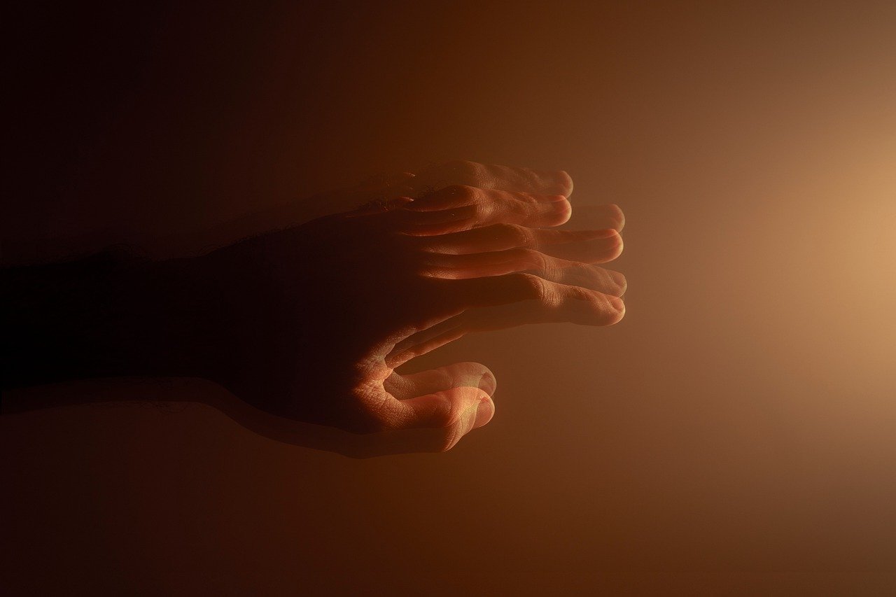 Dia Mundial do Parkinson: sinais da doença podem aparecer até 10 anos antes - Pixabay/Divulgação