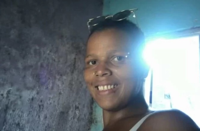Jovem que não tinha dinheiro para botijão morre ao usar álcool na cozinha - Facebook/Reprodução