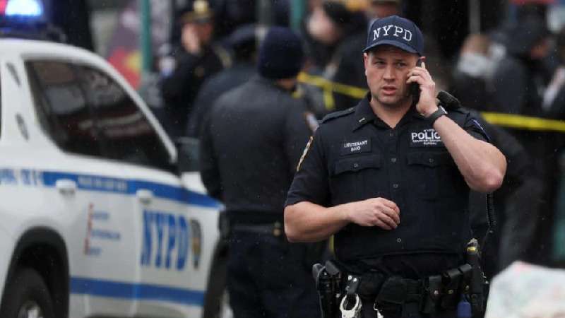 O que se sabe sobre o ataque no metrô de Nova York - Reuters