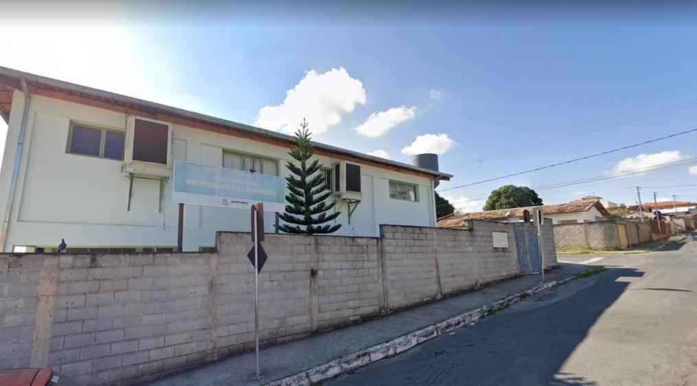 PL da Prefeitura de Lagoa  Santa exclui servidores do vale-transporte - Reprodução/Google Street View