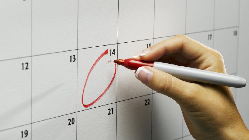 Depois de abril, 2022 só tem mais um feriado prolongado - Getty Images