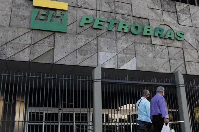 Petrobras: confirmação do novo presidente será nesta quarta-feira (13)  -  Fernando Frazão/Agência Brasil
