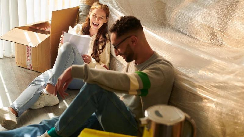 Por que millennials decidem 'morar junto' sem pensar em casamento - Getty Images