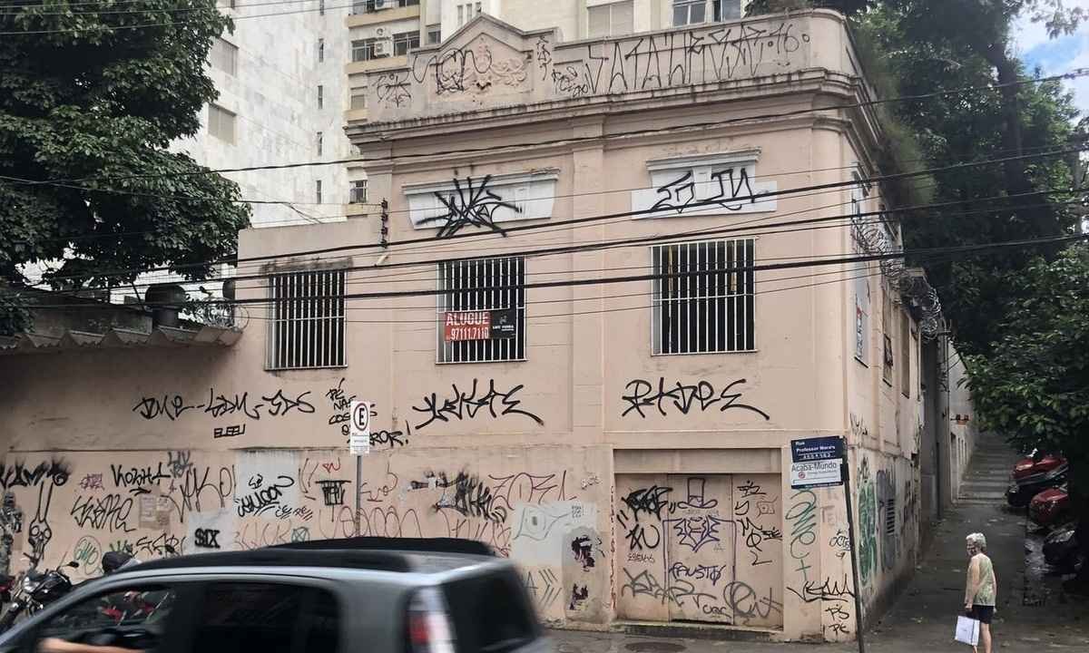 Zé do Caixão é responsável por lenda urbana que 'apagou' a Mary in Hell - Helvécio Carlos/EM/D.A Press
