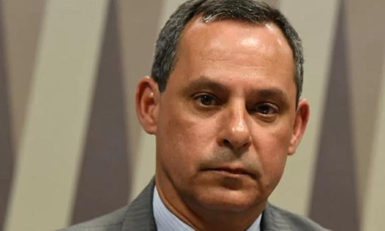 Conselho aprova nome de José Mauro Coelho para a presidência da Petrobras - Jefferson Rudy/Agência Senado