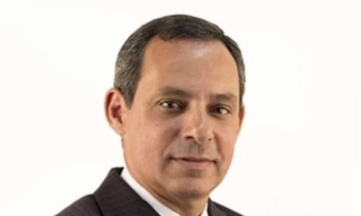 José Mauro Coelho é o novo presidente da Petrobras: 'Importante missão' - (crédito: epe.gov/Divulgação)
