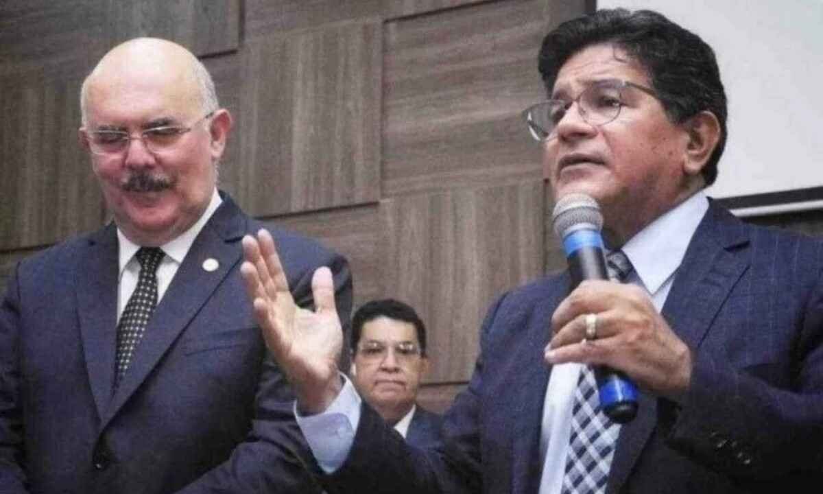 Pastor envolvido em suspeita de corrupção no MEC foi 35 vezes ao Planalto - Reprodução/Redes sociais