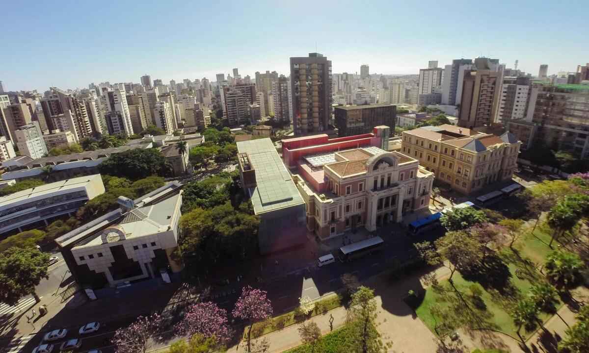 BH: Circuito Liberdade recebe programação especial sobre moda e mineiridade - Acervo Circuito Liberdade Iepha - MG/Divulgação