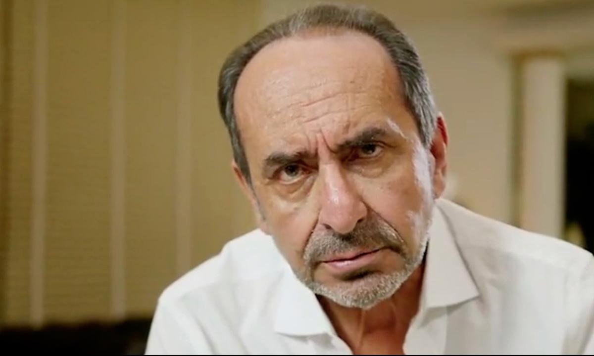 Kalil faz primeiras inserções na TV com críticas a Zema e Bolsonaro - TWITTER/REPRODUÇÃO