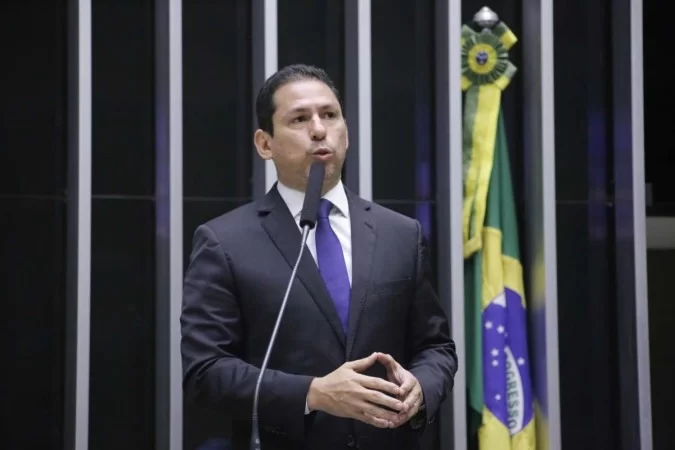 Deputado entra com ação contra Bolsonaro por redução de 25% do IPI - Paulo Sergio/Câmara dos Deputados