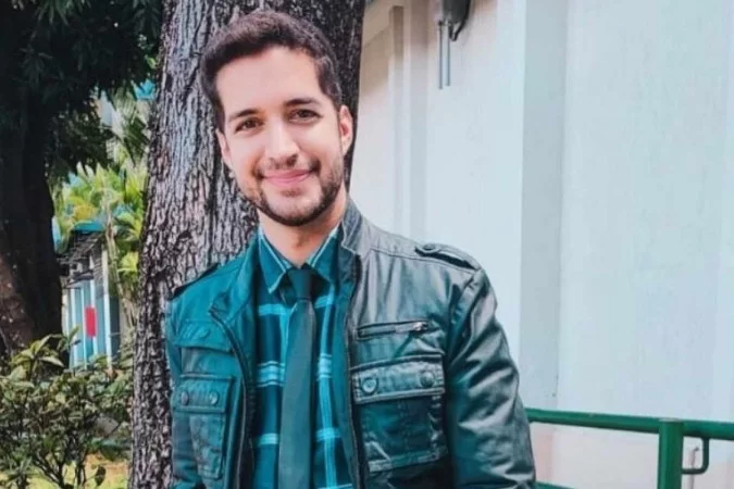 Jornalista da Globo esfaqueado é extubado e está lúcido - Reprodução/Instagram