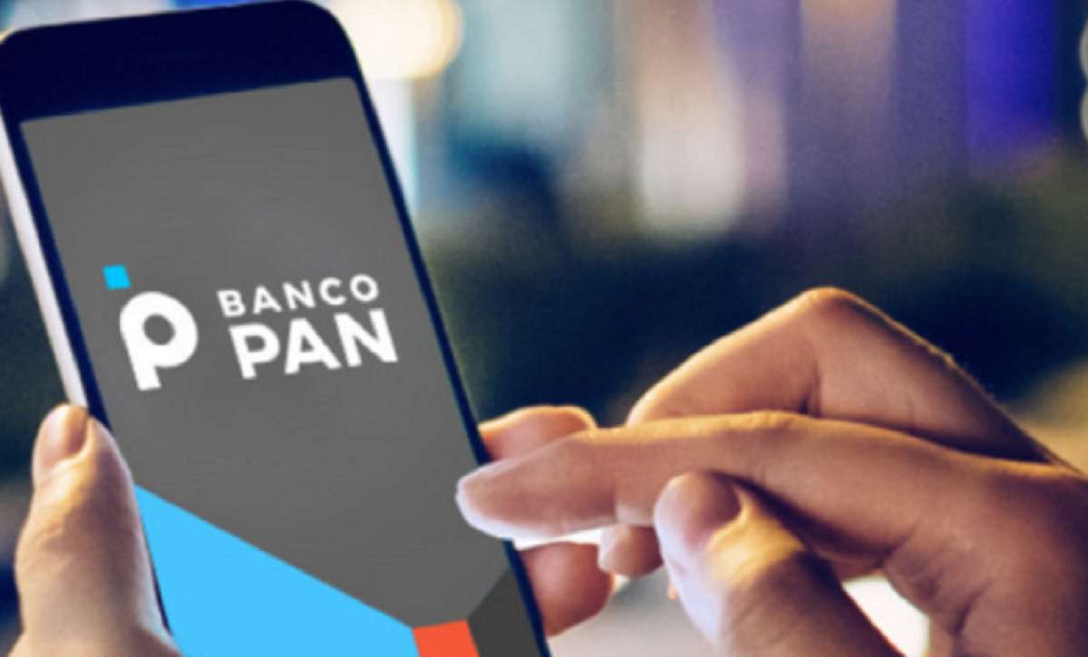 Banco Pan confirma vazamento de dados de cartões dos clientes - Banco Pan/Divulgação