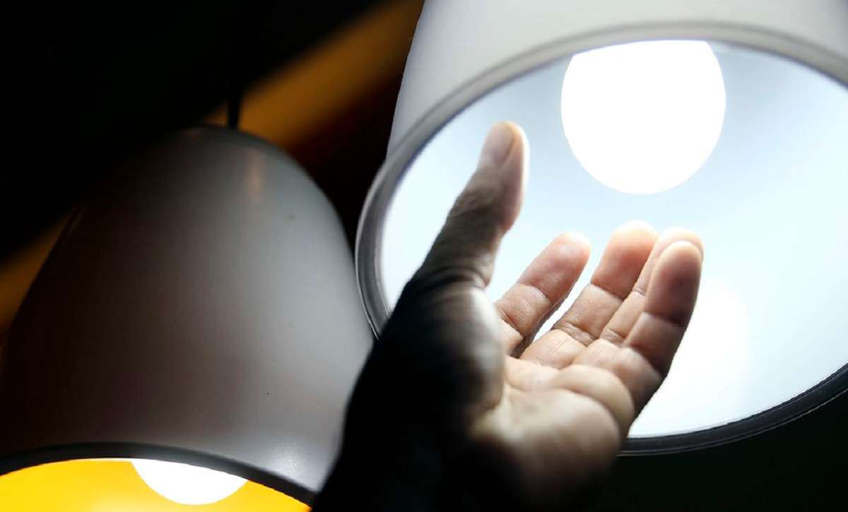 Governo anuncia fim da taxa extra de escassez hídrica na conta de luz - Marcelo Camargo/Agência Brasil