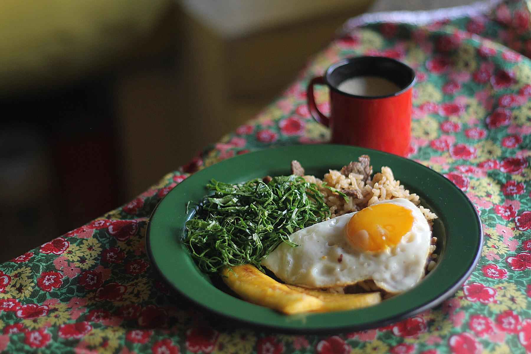 Onde experimentar sabores do Nordeste sem sair de Belo Horizonte - Renan Lameu/Divulgação