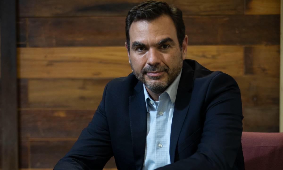 'A Samarco tem sido extremamente flexível' - Marcus Desimoni/Nitro Imagens